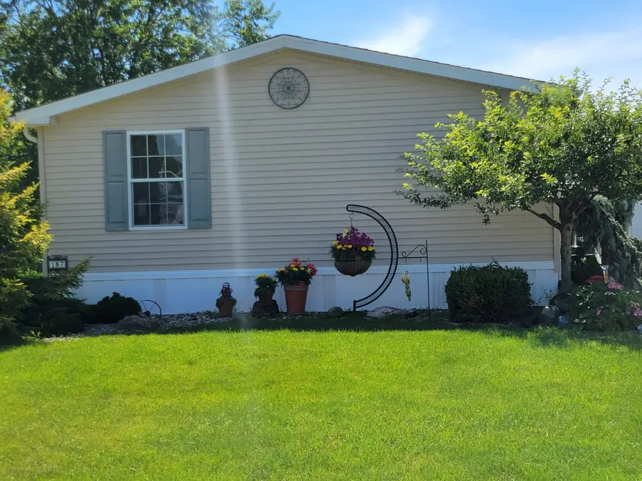 187 Whiporwill Drive #187, Beecher, IL 60401 - #2