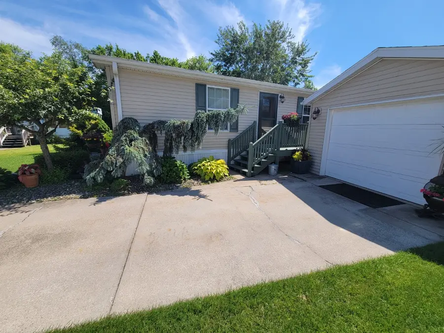 187 Whiporwill Drive #187, Beecher, IL 60401 - #3