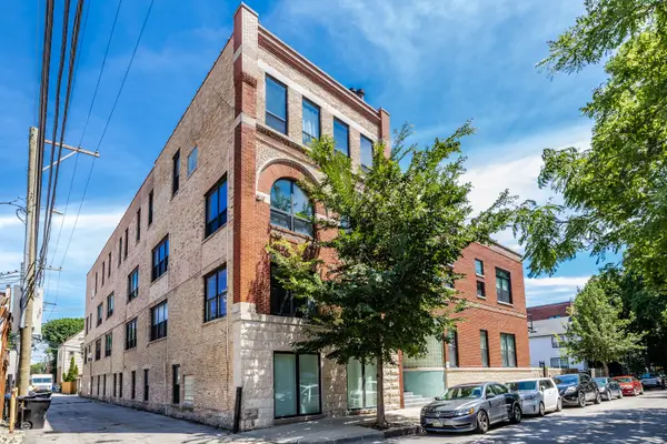 2343 N Greenview Avenue #211, Chicago, IL 60614