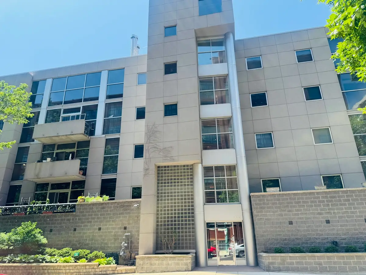 Address Withheld By Seller, Chicago, IL 60642 - #1