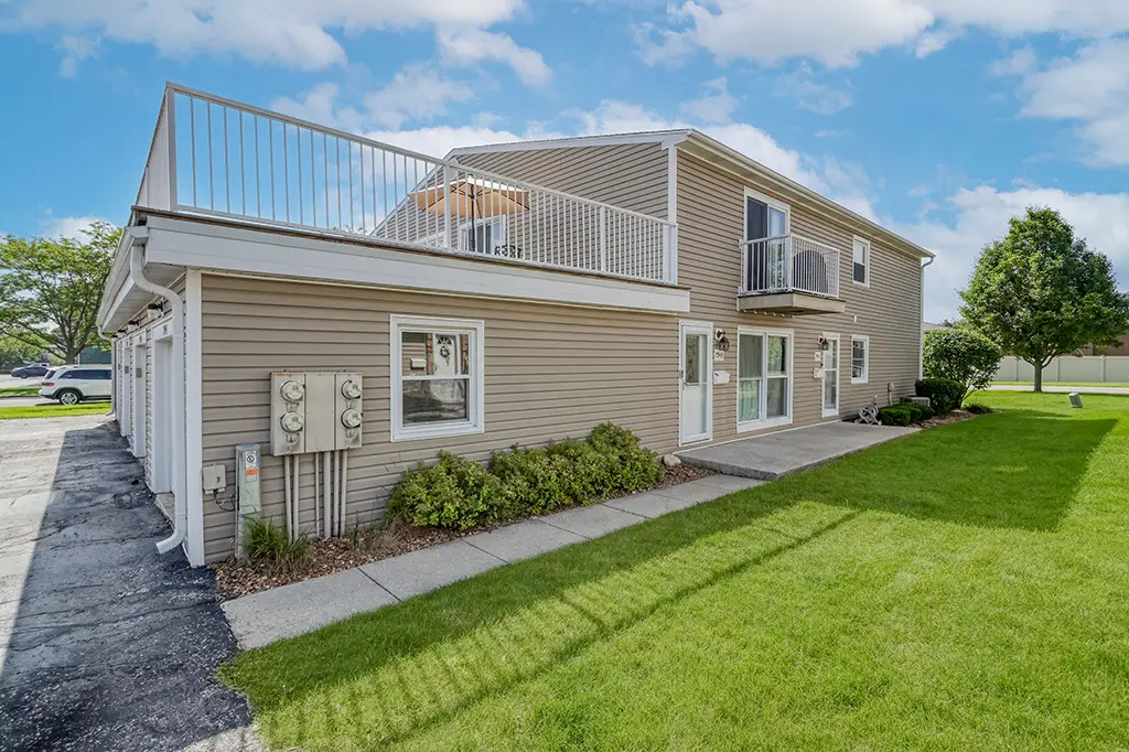 7943 164th Court #7943, Tinley Park, IL 60477 - #1