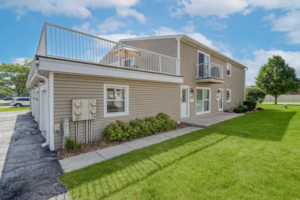 7943 164th Court #7943, Tinley Park, IL 60477