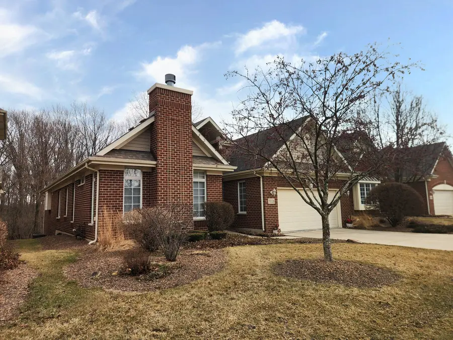 13028 Timber Trail, Palos Heights, IL 60463 - #3