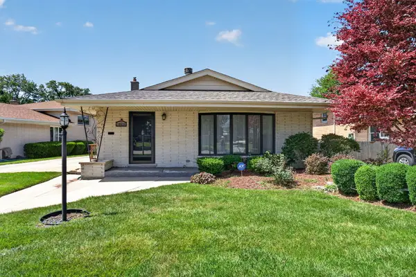 10628 Lockwood Avenue, Oak Lawn, IL 60453