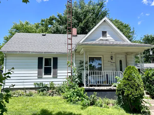 714 Labee Street, Depue, IL 61322