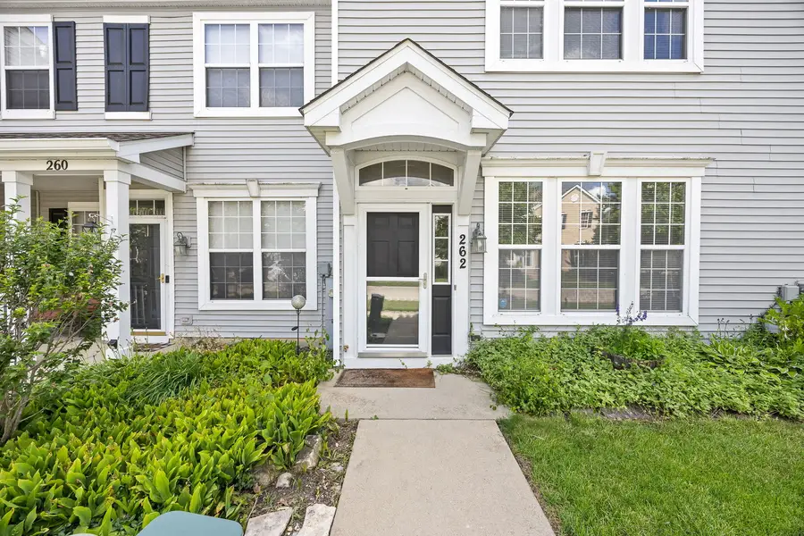 262 Springbrook Trail S, Oswego, IL 60543 - #3