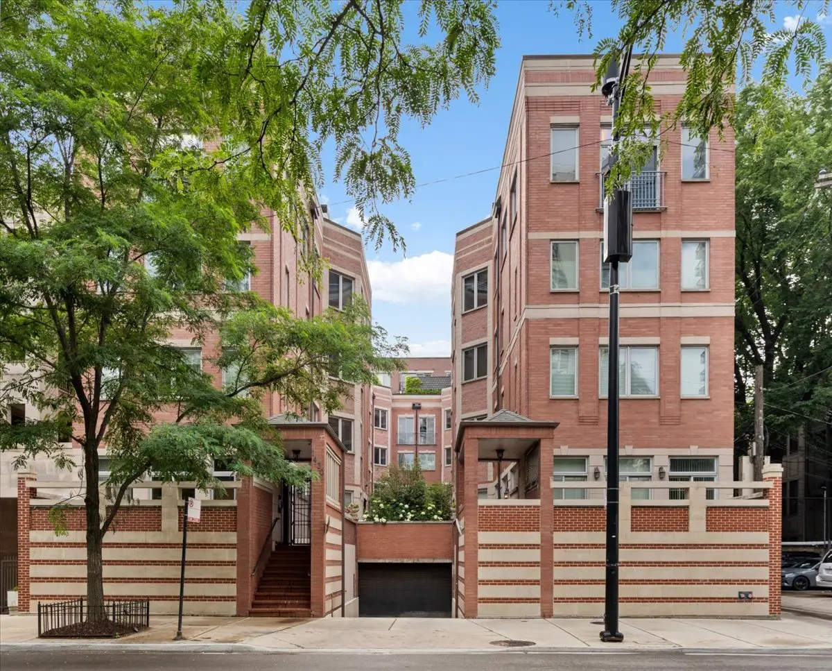 1430 N La Salle Drive #F1, Chicago, IL 60610 - #1