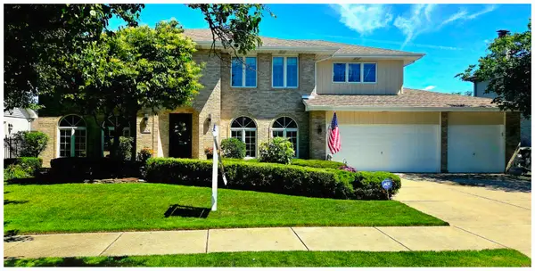 7824 Sea Pines Road, Orland Park, IL 60462