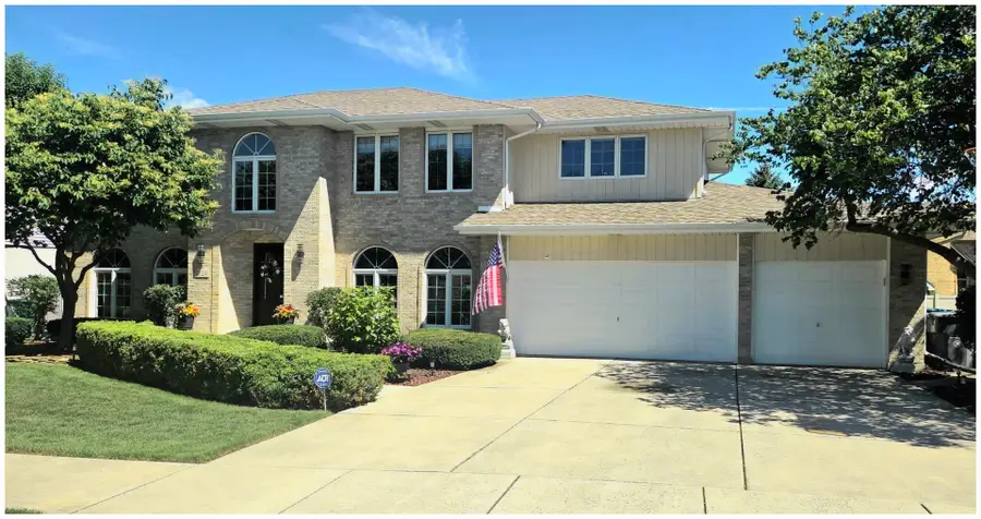 7824 Sea Pines Road, Orland Park, IL 60462 - #2