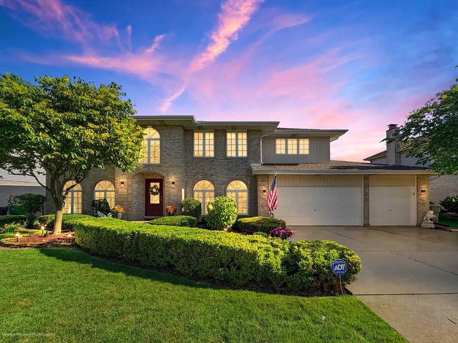 7824 Sea Pines Road, Orland Park, IL 60462 - #3