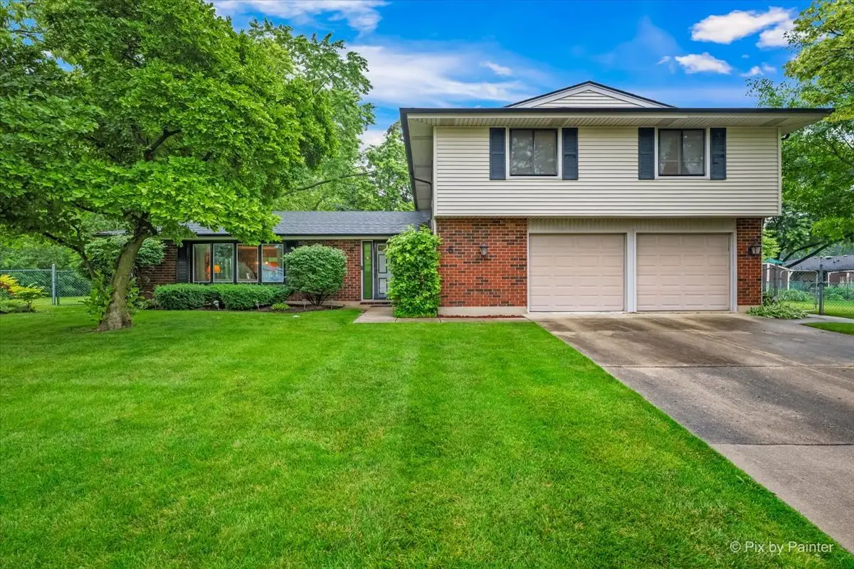 5 Andrew Lane, Schaumburg, IL 60193 - #1