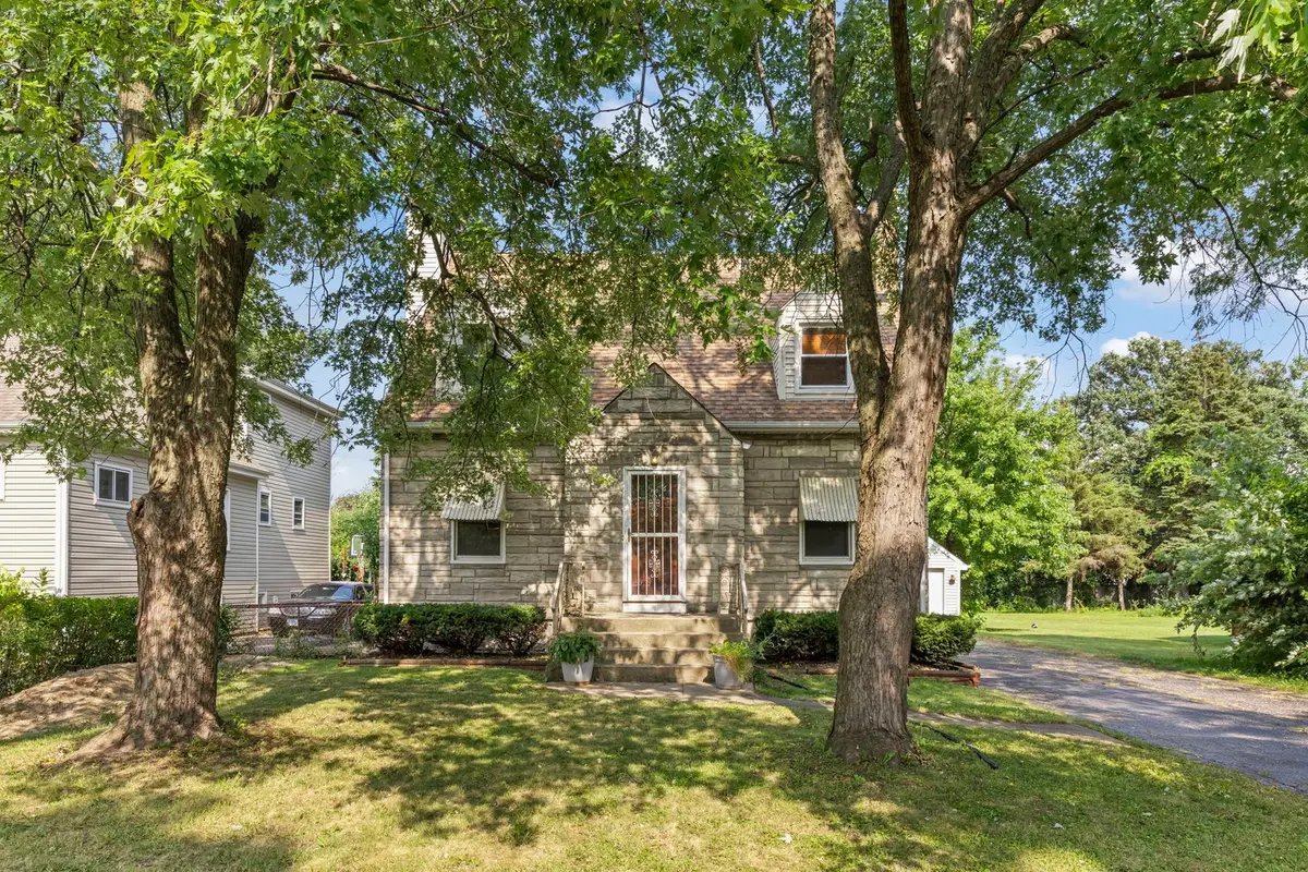 1217 Degener Avenue, Elmhurst, IL 60126 - #1