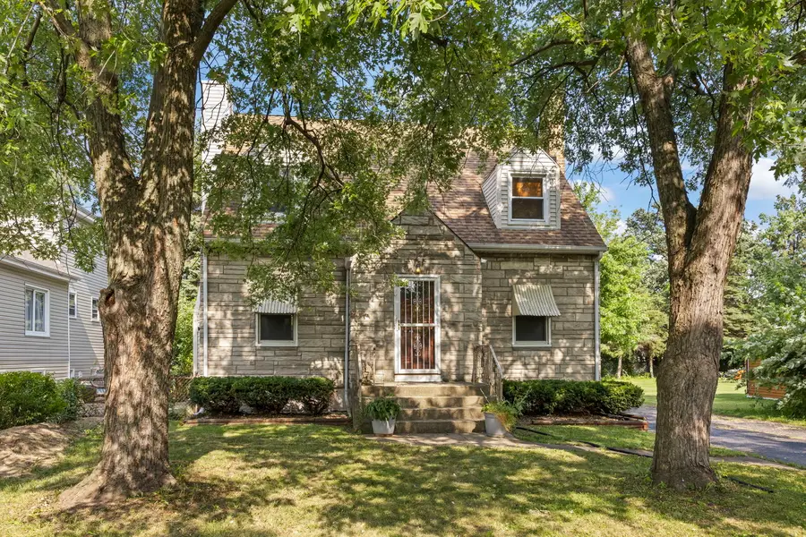 1217 Degener Avenue, Elmhurst, IL 60126 - #2
