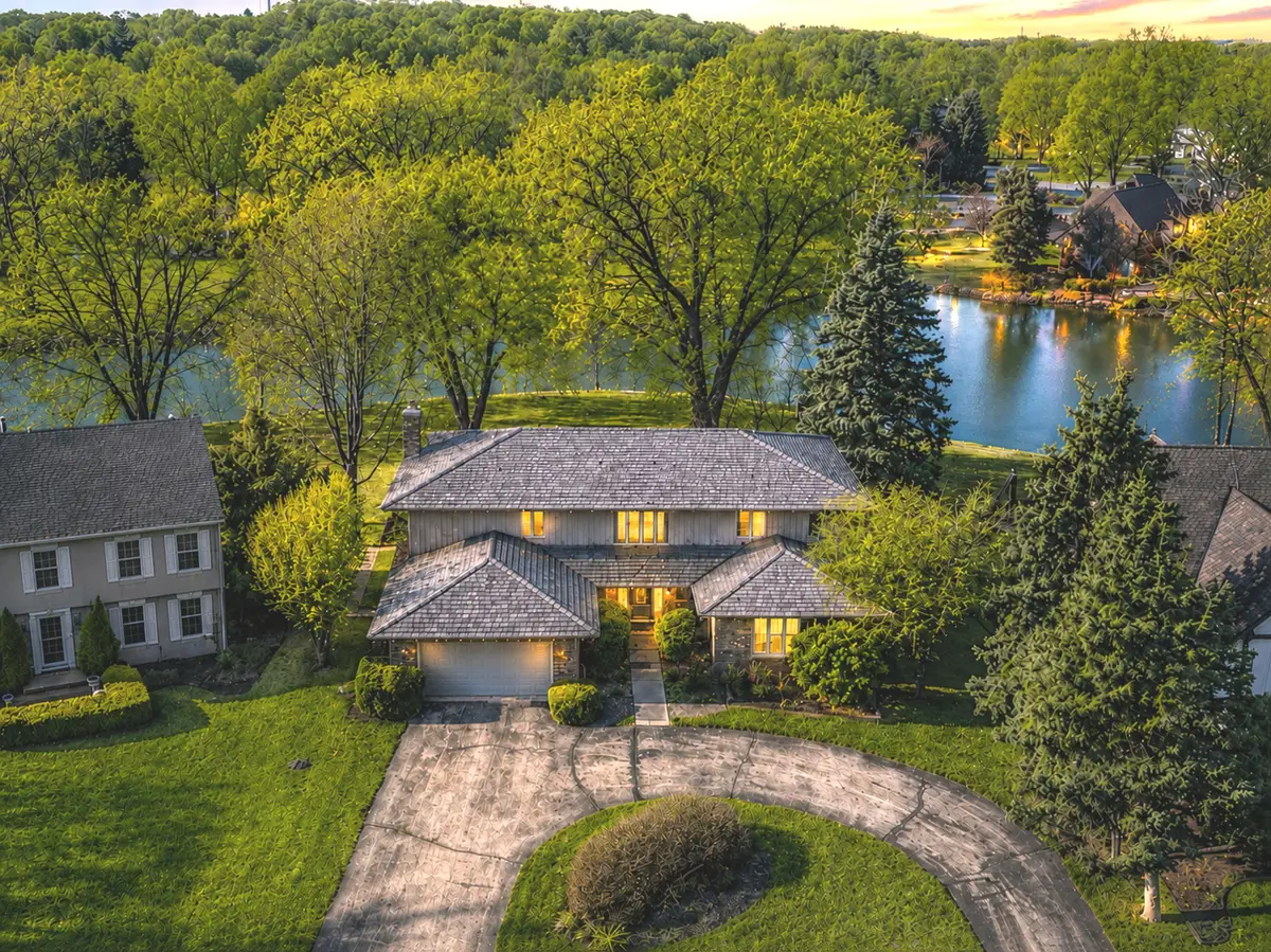 9 Buckingham Drive, Sugar Grove, IL 60554 - #1