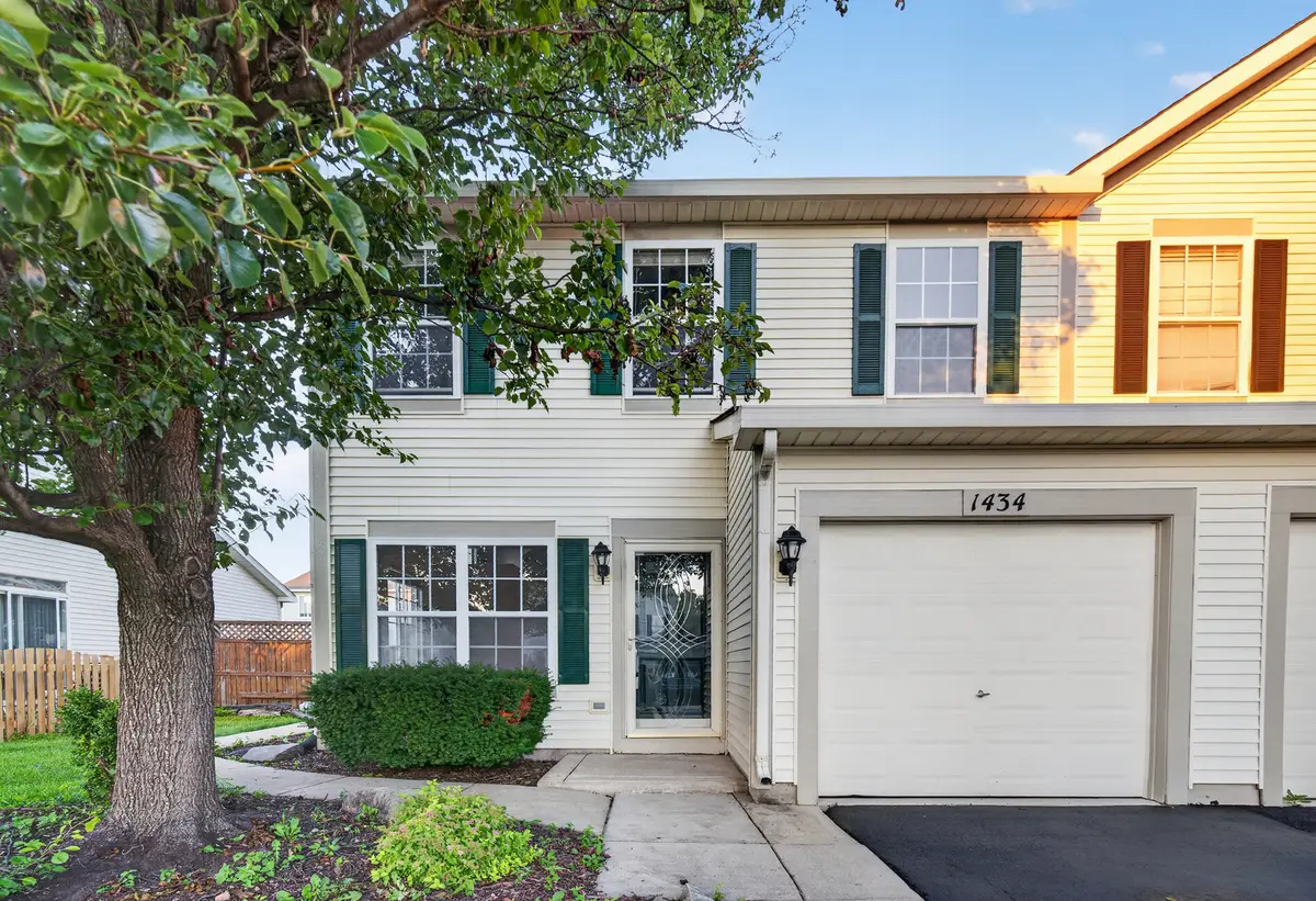 1434 Levato Lane, Minooka, IL 60447 - #1