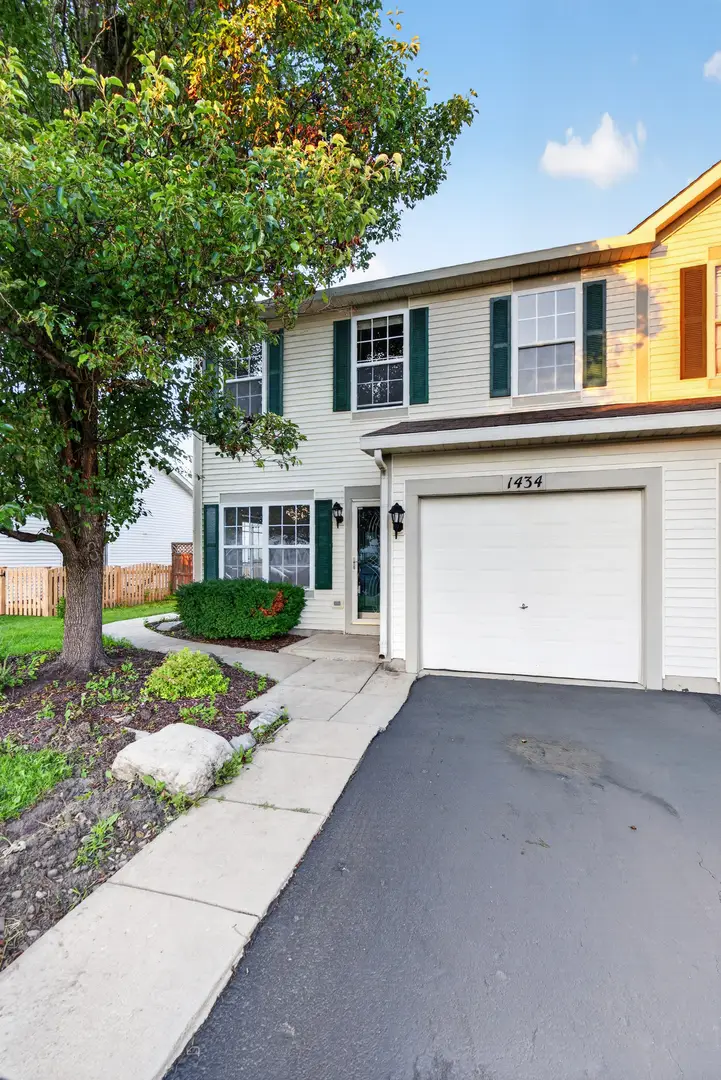 1434 Levato Lane, Minooka, IL 60447 - #2