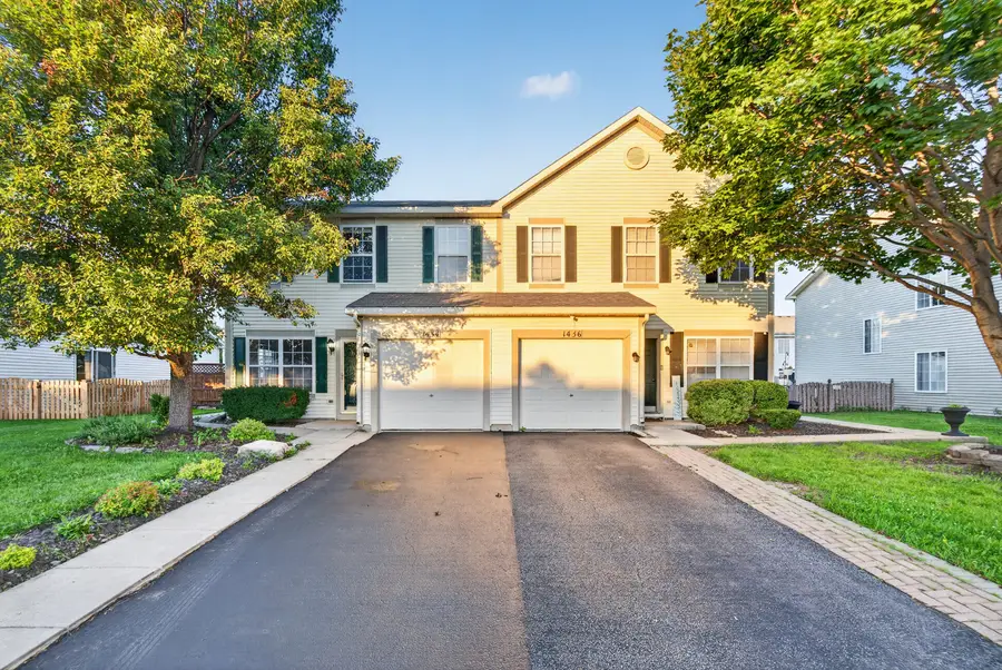 1434 Levato Lane, Minooka, IL 60447 - #3