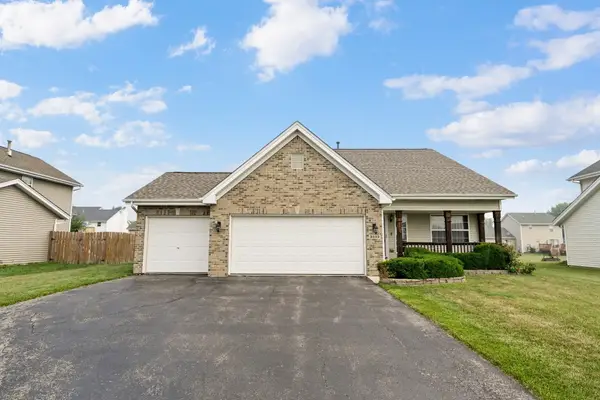 3833 Dunbury Lane, Rockford, IL 61101