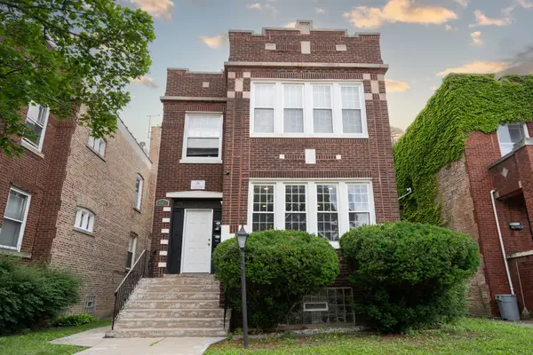 8027 S Morgan Street, Chicago, IL 60620