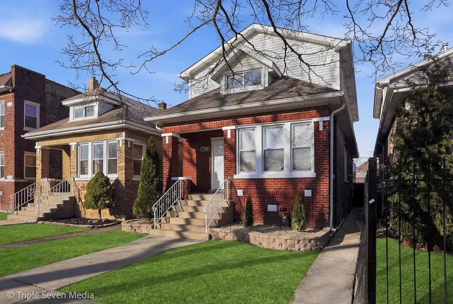 7520 S Carpenter Street, Chicago, IL 60620 - #3