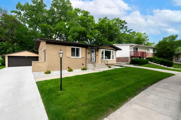 Address Withheld By Seller, Glenwood, IL 60425