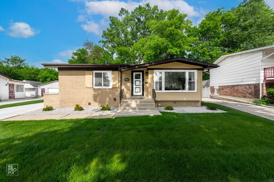 Address Withheld By Seller, Glenwood, IL 60425 - #2