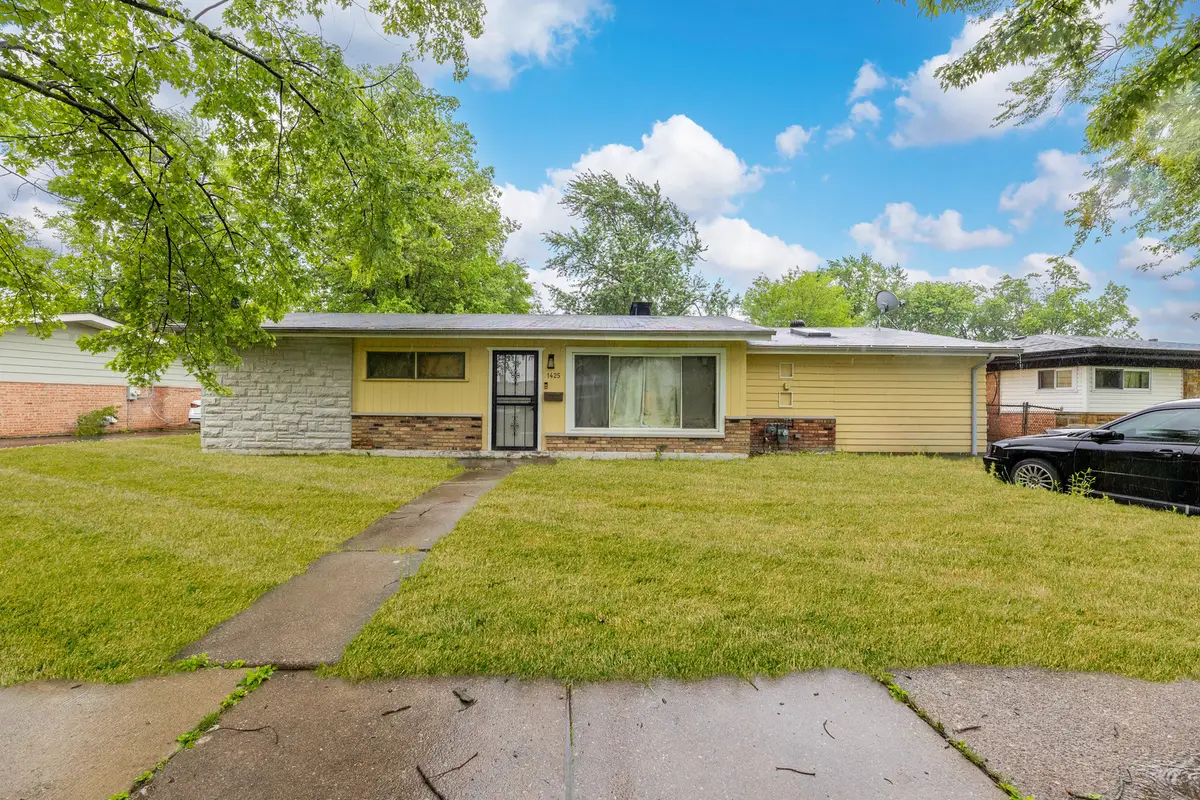 1425 Stanley Boulevard, Calumet City, IL 60409 - #1