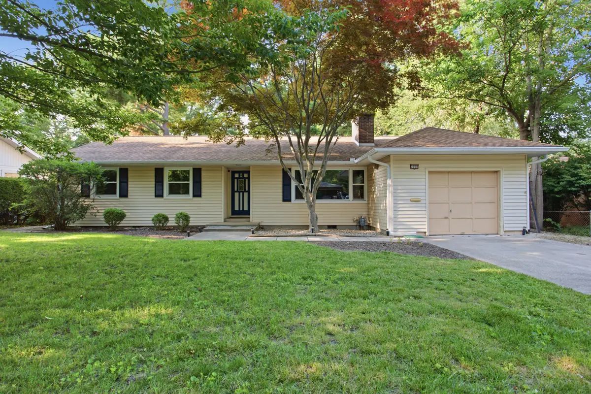 2008 Burlison Drive, Urbana, IL 61801 - #1