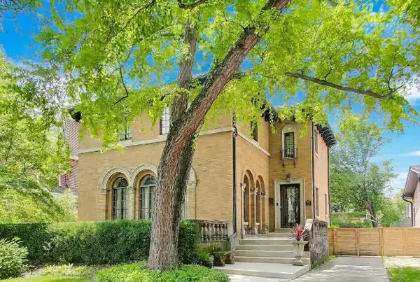 614 N Merrill Street, Park Ridge, IL 60068