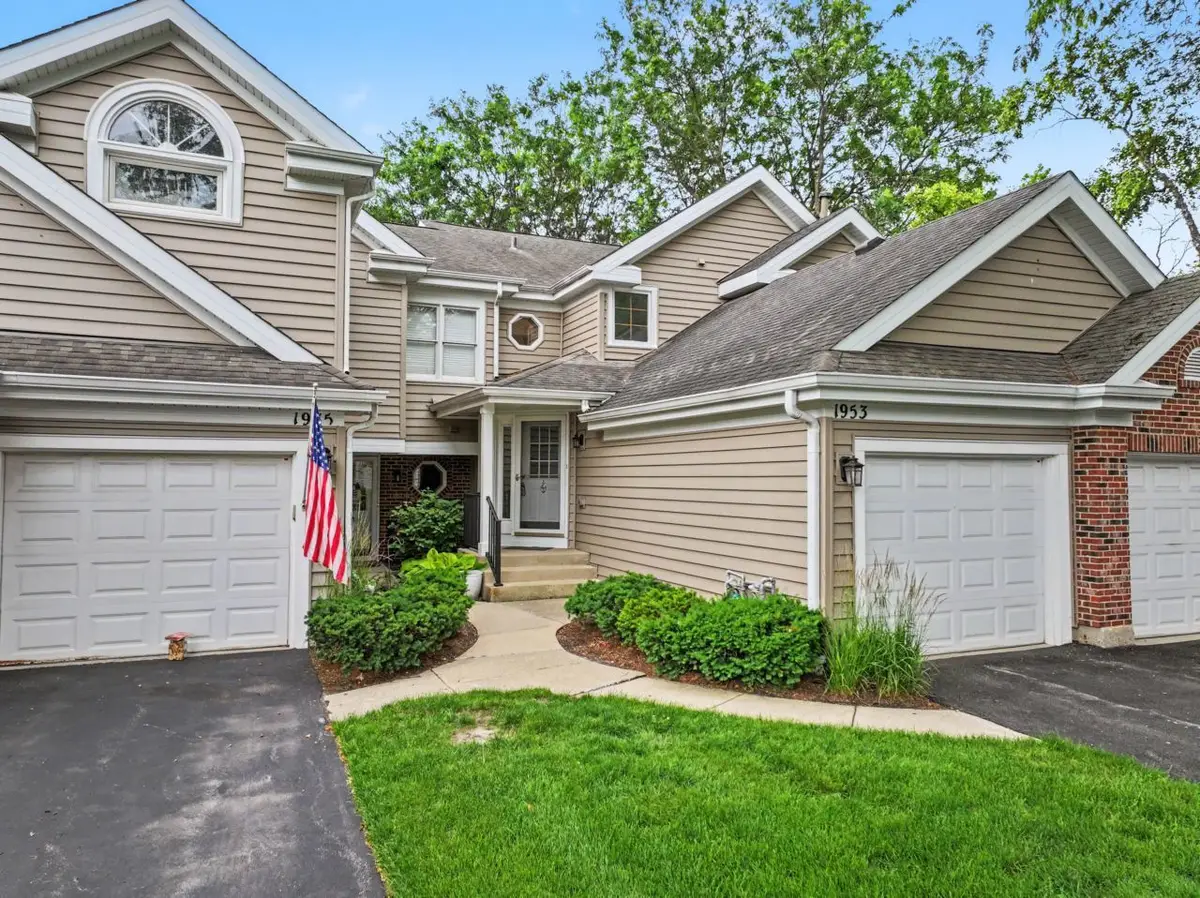 1953 N Coldspring Road, Arlington Heights, IL 60004 - #1