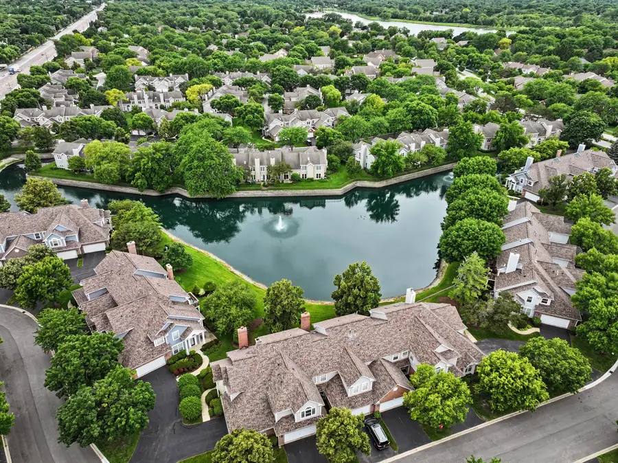 1953 N Coldspring Road, Arlington Heights, IL 60004 - #2
