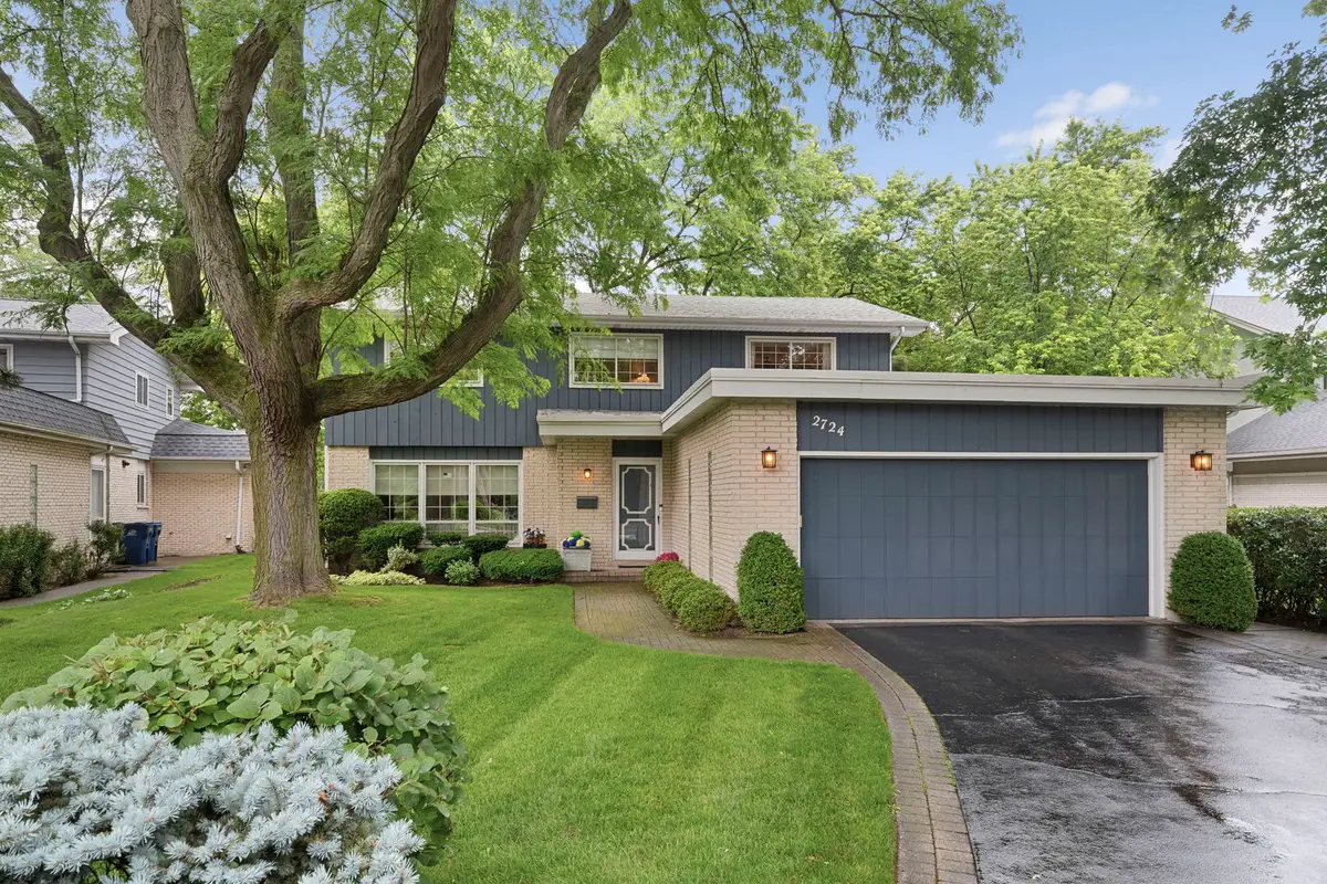 2724 Old Glenview Road, Wilmette, IL 60091 - #1