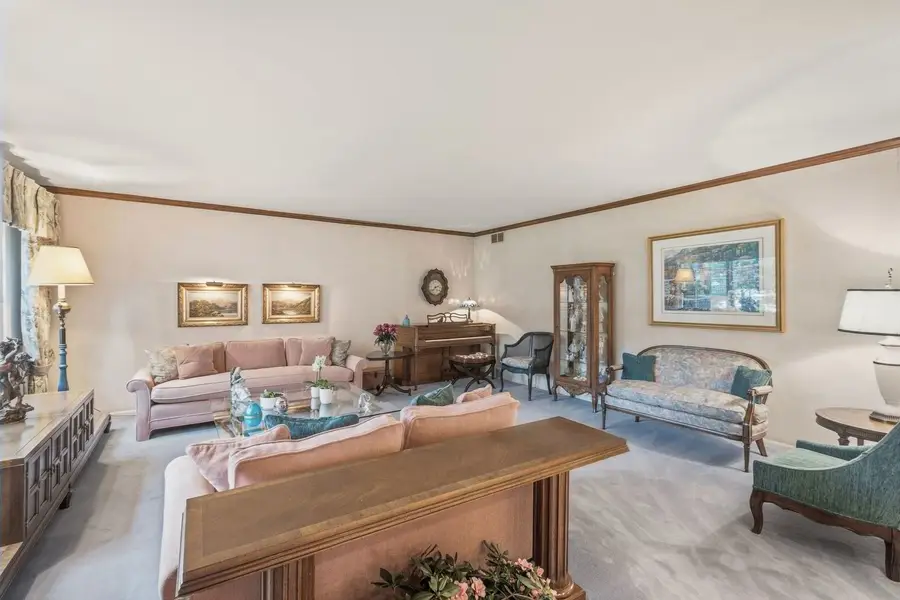 2724 Old Glenview Road, Wilmette, IL 60091 - #3