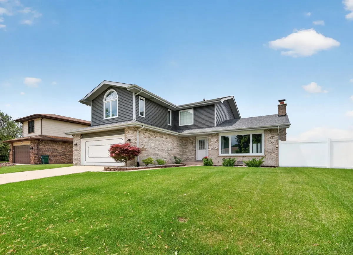 17224 Shetland Drive, Tinley Park, IL 60487 - #1