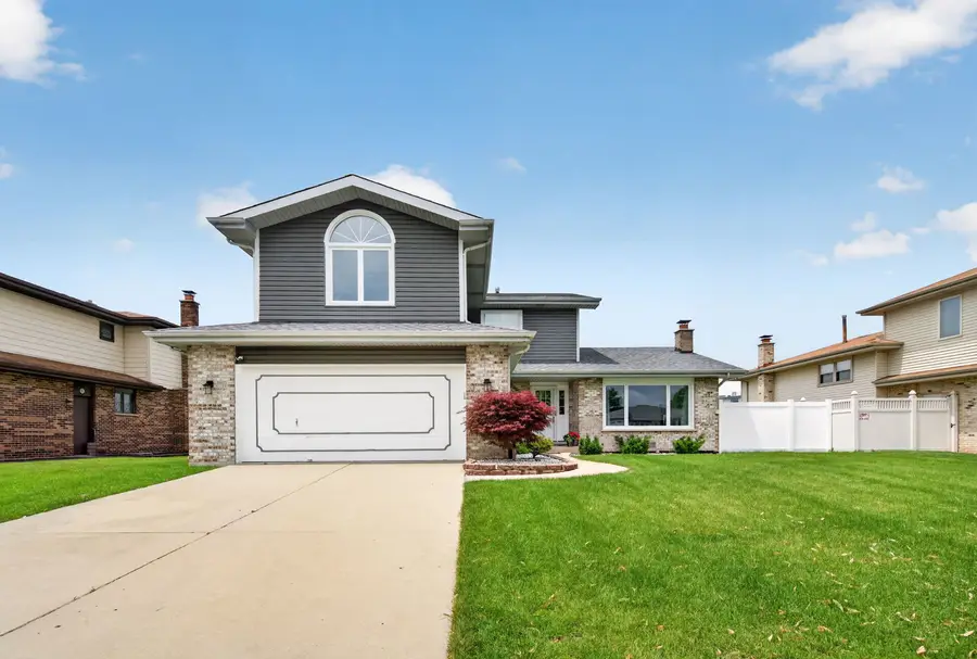 17224 Shetland Drive, Tinley Park, IL 60487 - #2