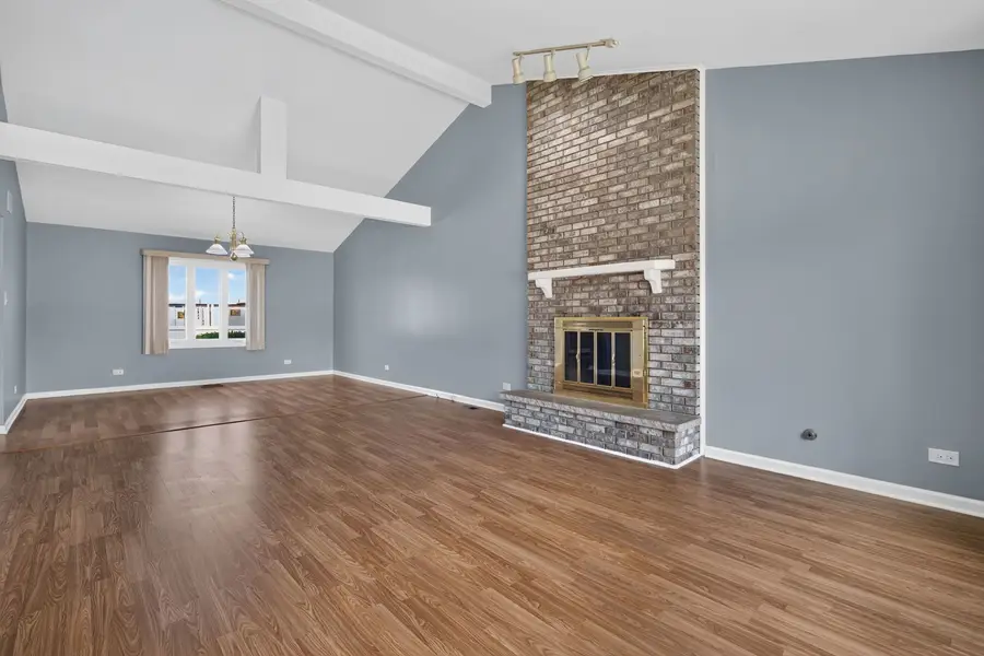 17224 Shetland Drive, Tinley Park, IL 60487 - #3