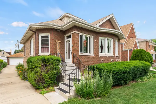 3624 Wenonah Avenue, Berwyn, IL 60402