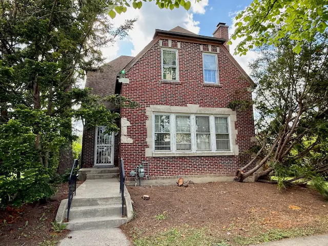 8114 N Merrill Street, Niles, IL 60714 - #1
