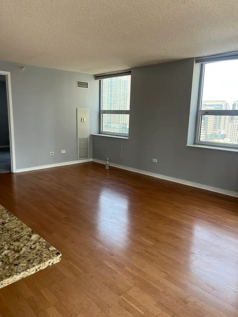 545 N Dearborn Street #3107, Chicago, IL 60654 - #3