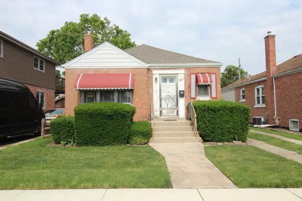 5615 S Nordica Avenue, Chicago, IL 60638