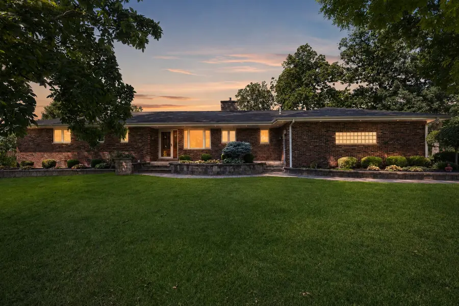 1048 N Blind Road, Chana, IL 61015 - #2