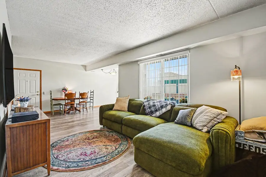 2851 Heritage Drive #1D, Joliet, IL 60435 - #2