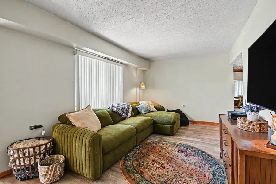2851 Heritage Drive #1D, Joliet, IL 60435 - #3
