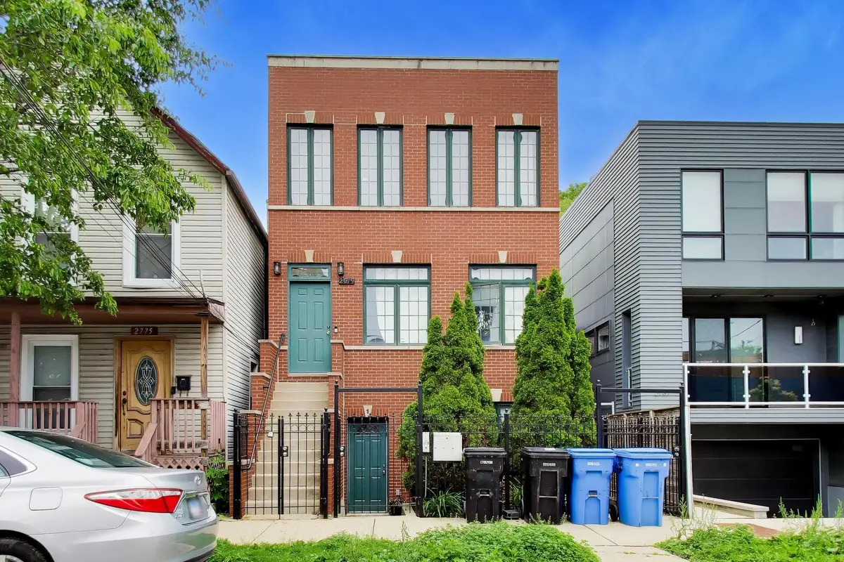 2779 W Henry Court, Chicago, IL 60647 - #1