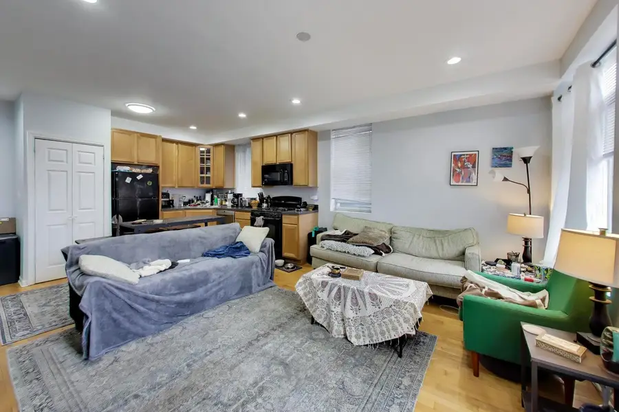 2779 W Henry Court, Chicago, IL 60647 - #3