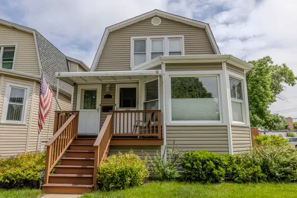 5401 N Magnet Avenue, Chicago, IL 60630