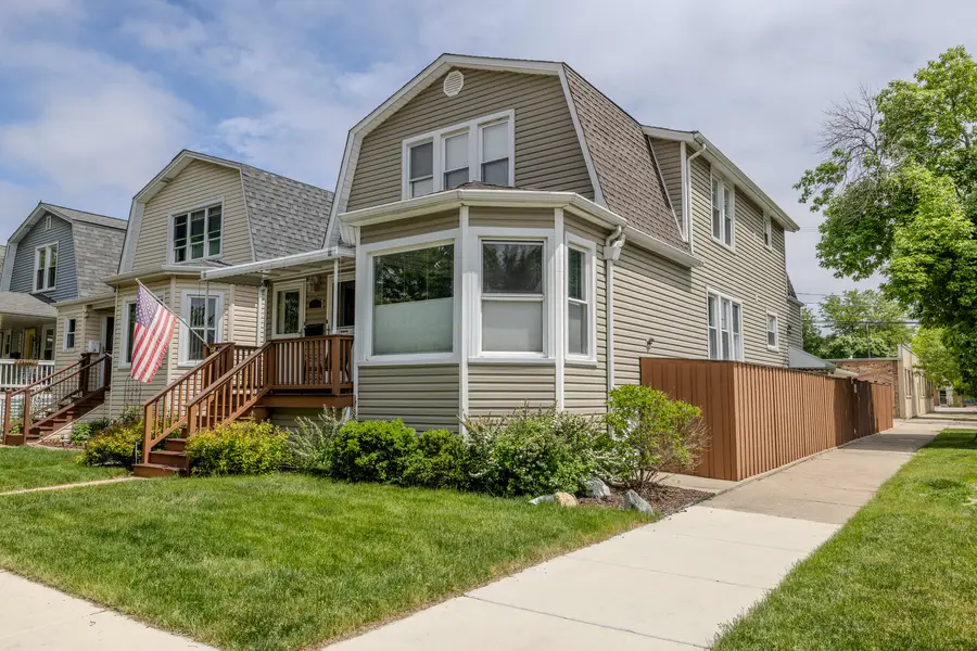 5401 N Magnet Avenue, Chicago, IL 60630 - #2