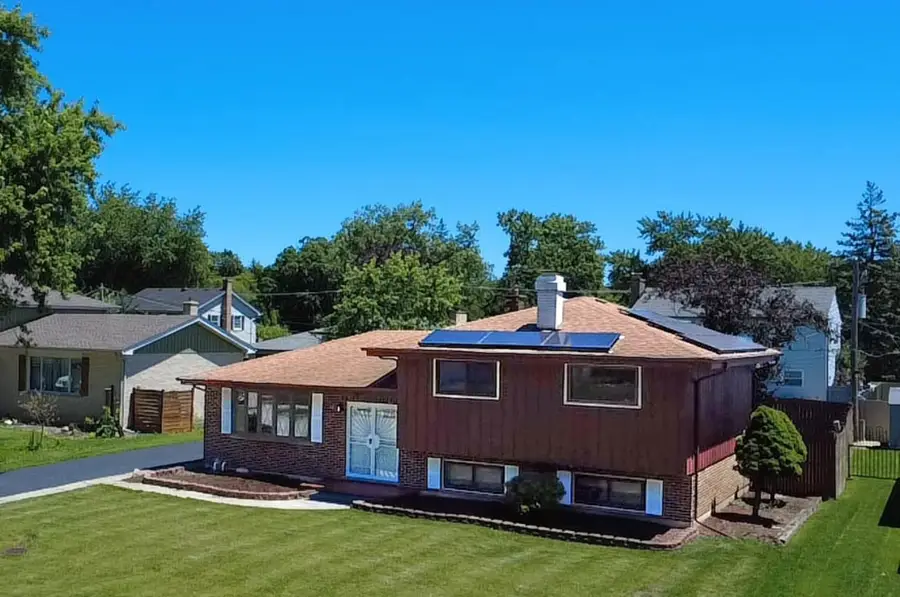 191 Montclare Lane, Wood Dale, IL 60191 - #2