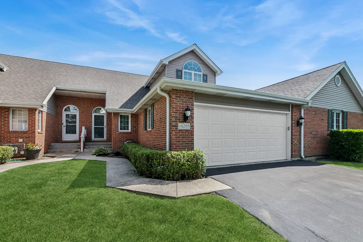 14255 Wedgewood Glens Drive, Orland Park, IL 60462 - #1