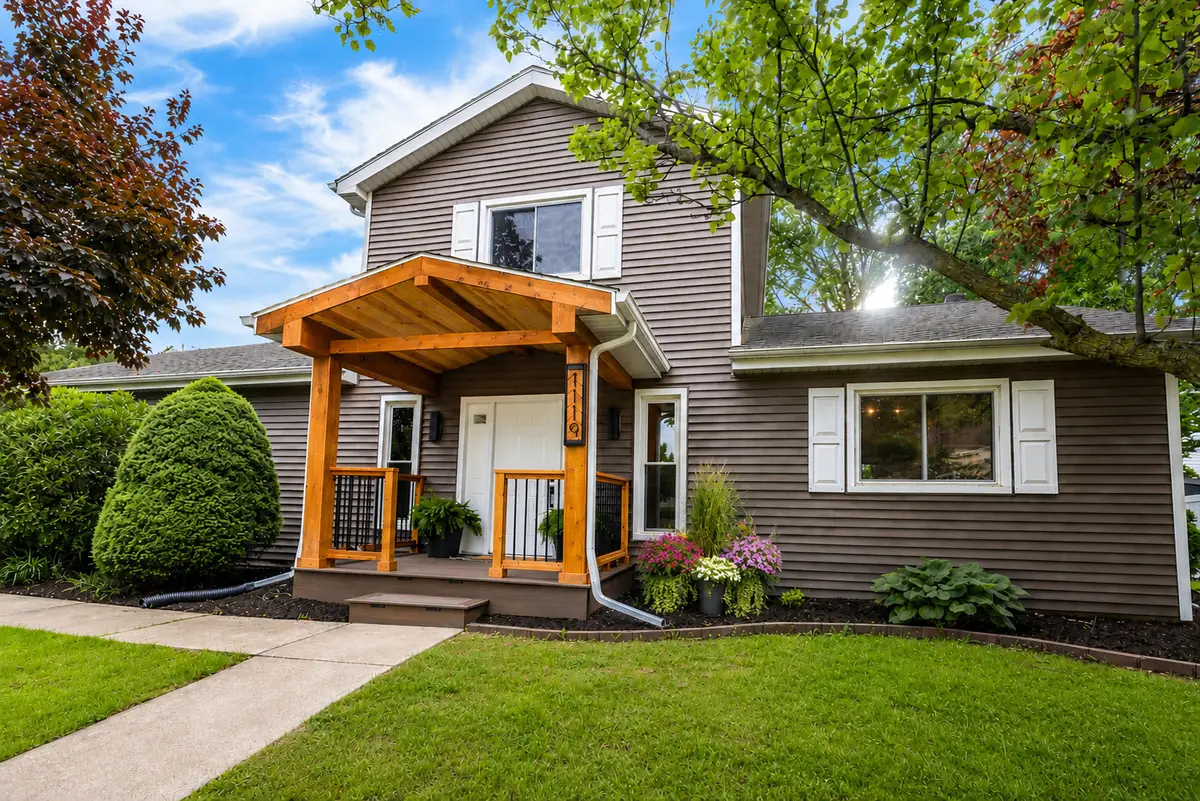 1119 Wheatland Drive, Shorewood, IL 60404 - #1